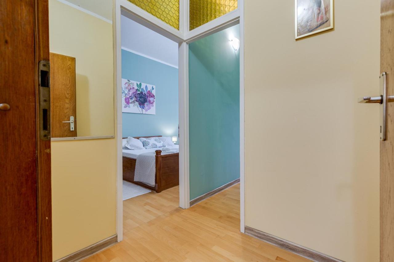 Apartment 'Olivia' Zadar Eksteriør bilde