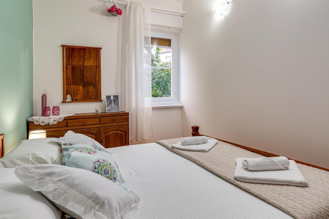 Apartment 'Olivia' Zadar Eksteriør bilde
