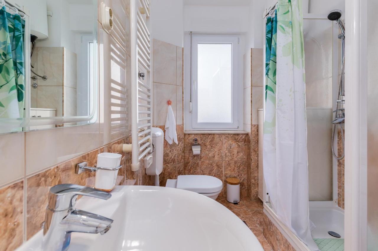 Apartment 'Olivia' Zadar Eksteriør bilde
