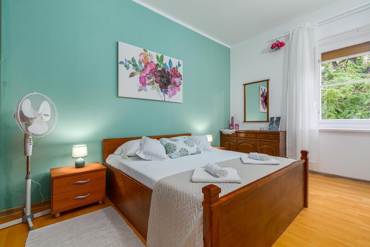 Apartment 'Olivia' Zadar Eksteriør bilde