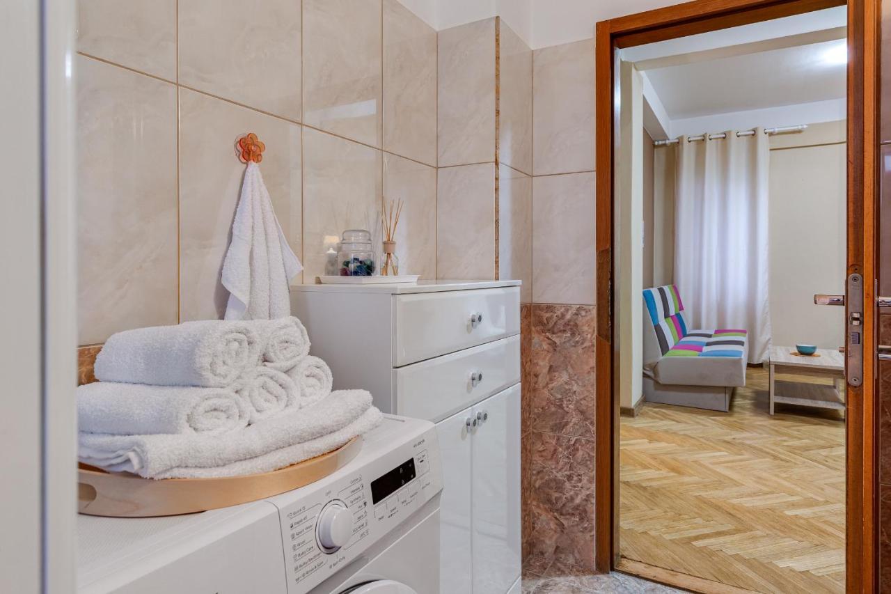 Apartment 'Olivia' Zadar Eksteriør bilde