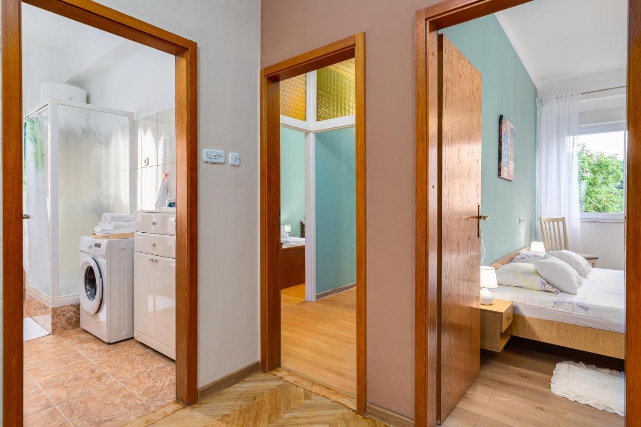 Apartment 'Olivia' Zadar Eksteriør bilde