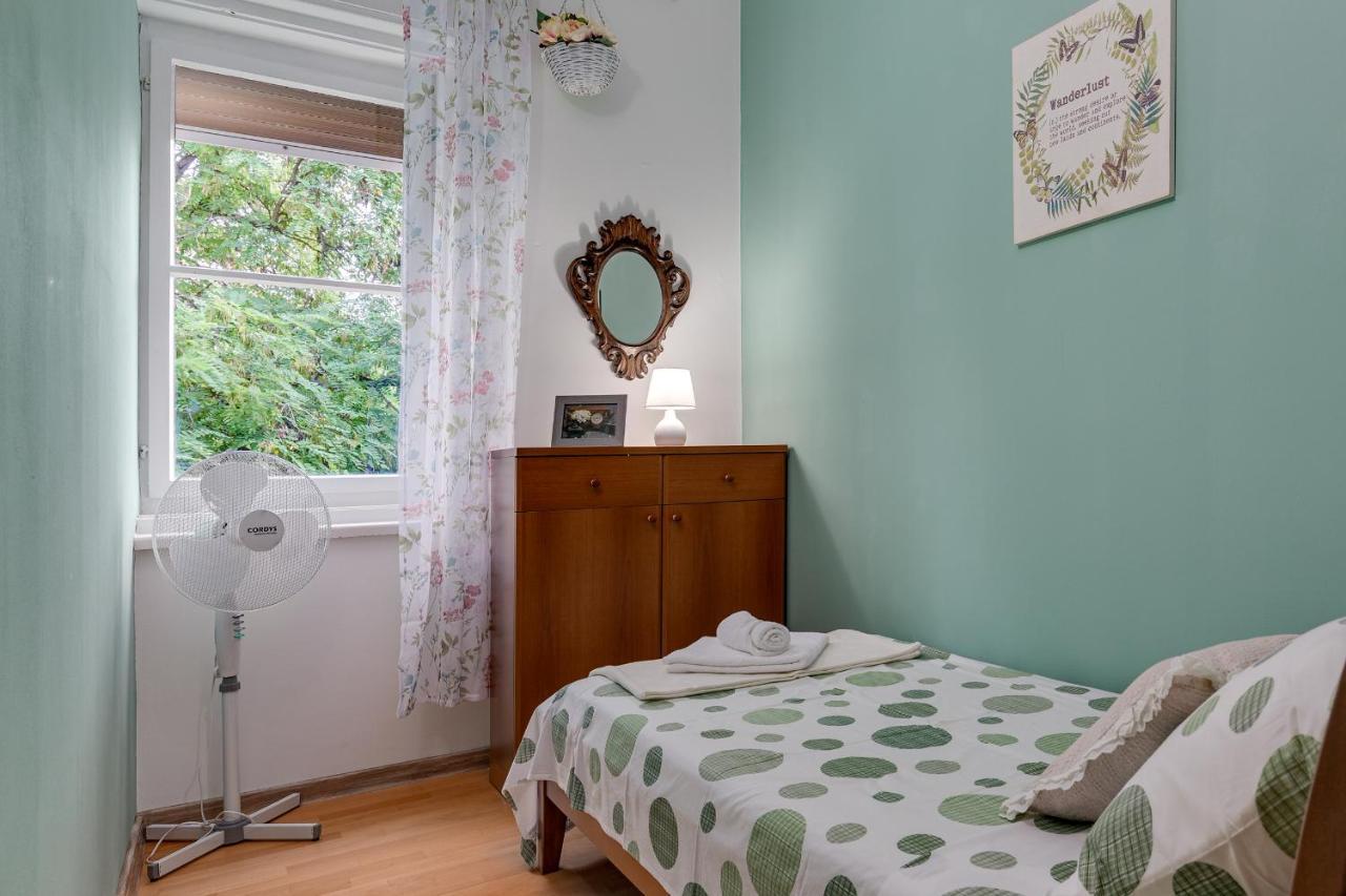 Apartment 'Olivia' Zadar Eksteriør bilde