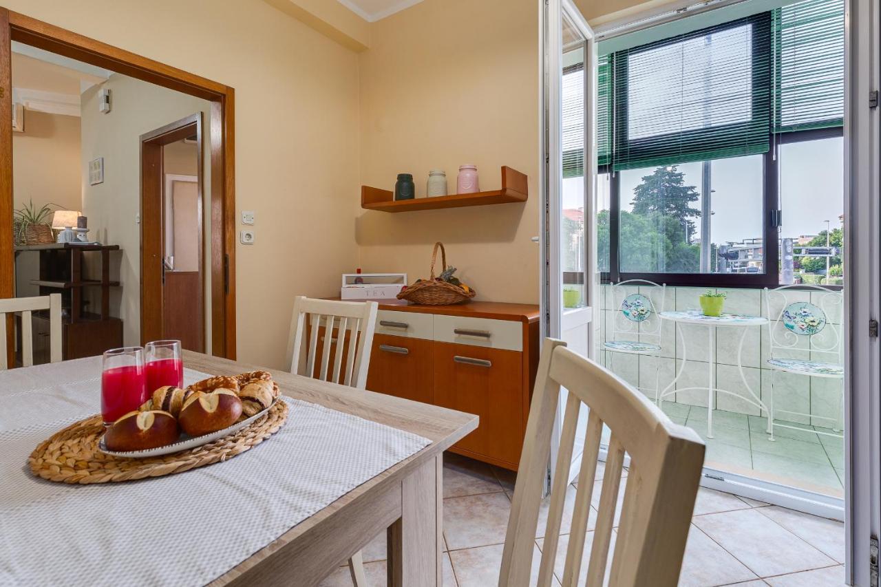 Apartment 'Olivia' Zadar Eksteriør bilde