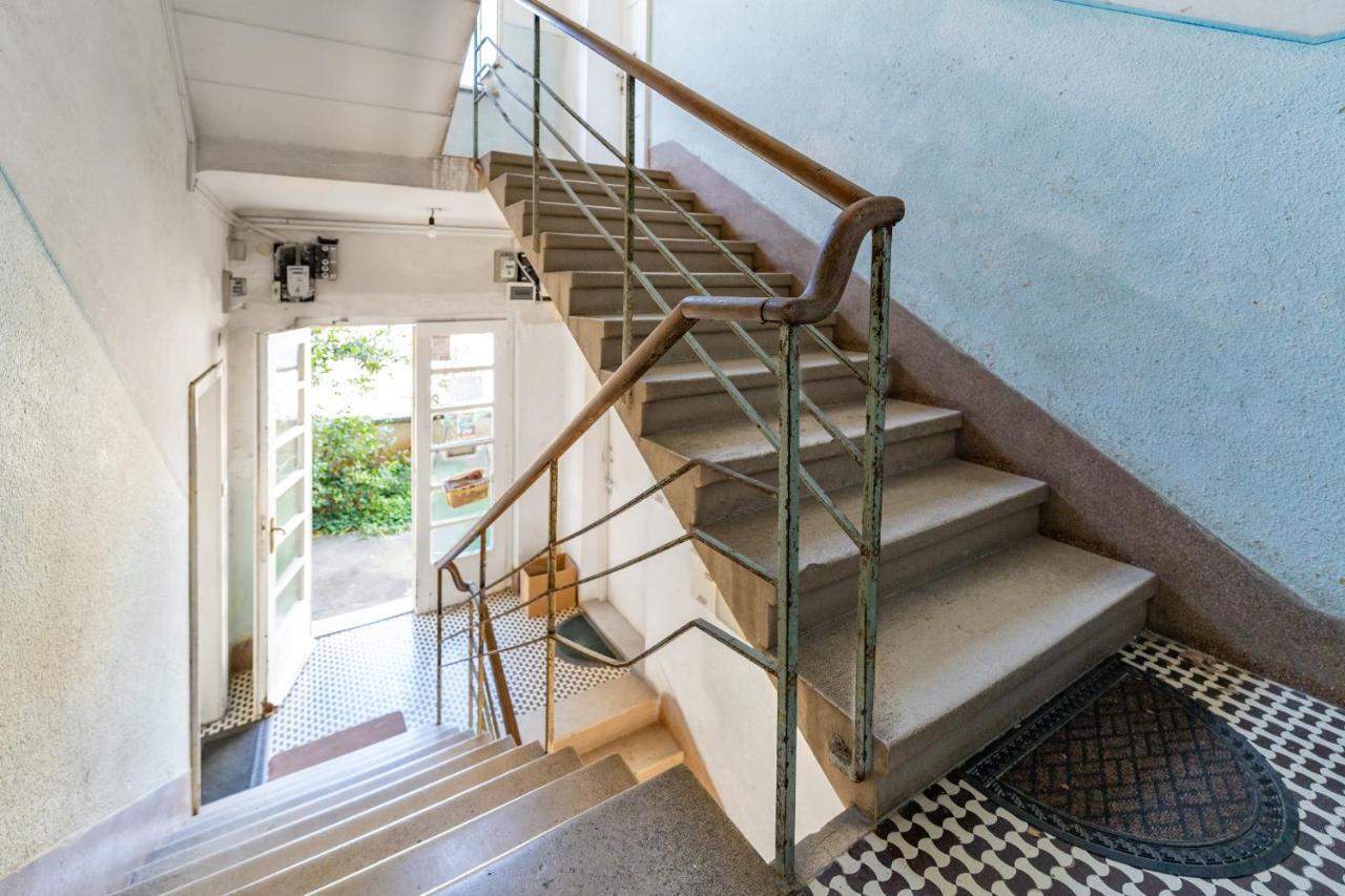 Apartment 'Olivia' Zadar Eksteriør bilde